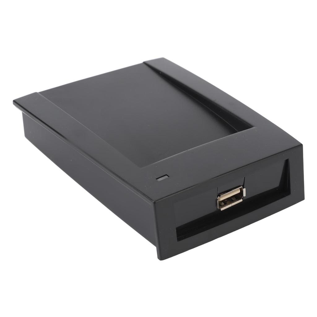 RFID Card Reader 125KHz Microelectronic Radio Frequency Module USB Contactless ID Card Reader