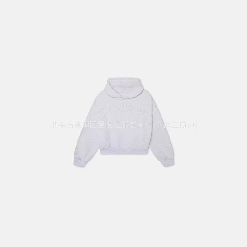 Felpa con cappuccio oversize da uomo con stampa digitale Streetwear Pullover casual per adolescenti