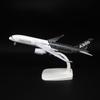 20Cm 8Inch Diecast Alloy Airlines A380 A350 A330 Beluga For Collection Friend Children Gift