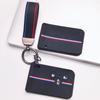 Key Fob Cover for Renault Clio Megane Scenic Modus Kangoo Duster Sandero Captur with Keychain Anti-Scratch Guard Shockproof Protection