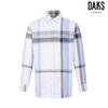 Men S eaSy Care Regular Fit caSual Shirt Super Big Check dmS1Shcl101a1 