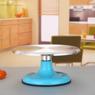 Non-slip Cake Decorating Turntable