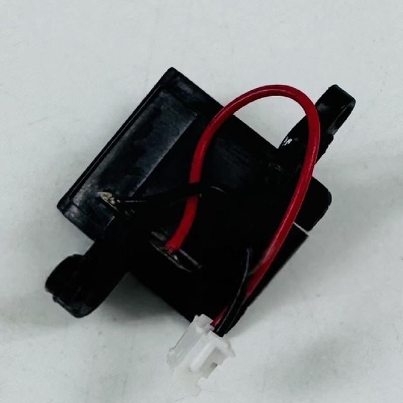 For Dreame MOVA M1 Robot Vacuum Cleaner Water Tank Control Assembly Replacement Part Spare Parts Water Tank Assembly