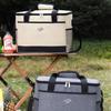 26L Food Storage Cooler Bag Large Capacity Thermal Lunch Case Picnic Bag  Family Activities