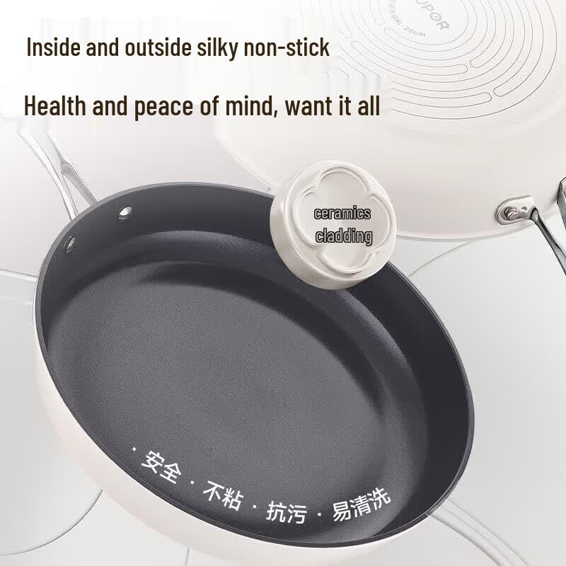 Supor Non-stick Frying Pan