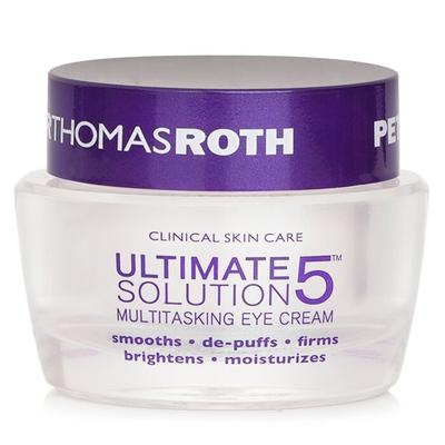 PETER THOMAS ROTH Ultimate Solution 5™ Multitasking-Augencreme
