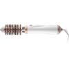 Brosse à air chaud - SENCOR - SHS 0910GD - 1000 W - Rotation automatique - Or / Blanc