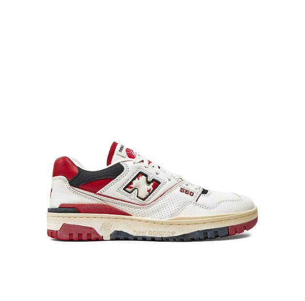 Кроссовки New Balance BB550VGA