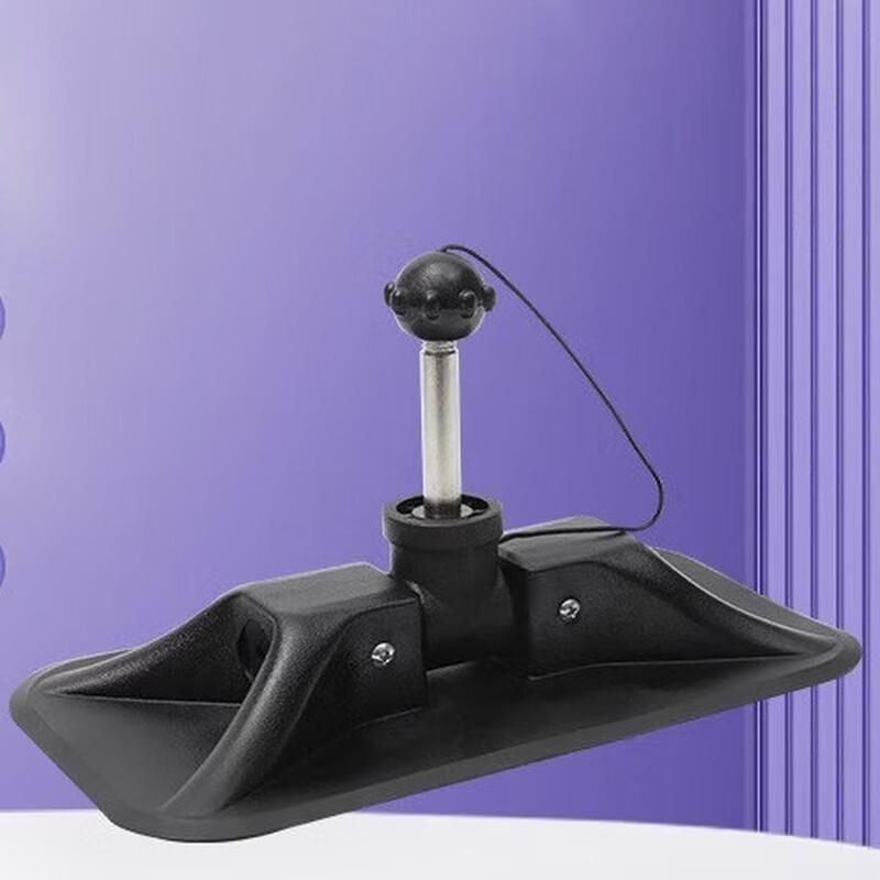 WEZHO Universal Oarlock and Paddle Holder