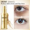 Crème pour le contour des yeux au ginseng 15 g