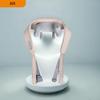 AUX Bionic Kneading Neck Massager with Heat