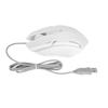 USB Mouse M3 Backlight Mode Wired Mouse  gonomic Design Comput  Mouse for   Laptop PC