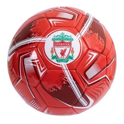 Liverpool FC Turbinen-Druck Fußball