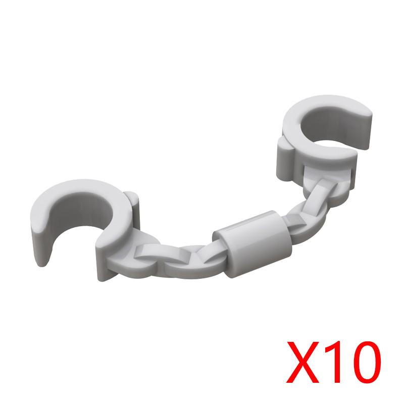 Medieval Weapons MOC Figures Building Blocks Soldiers Accessories Swords Spear Flags Shield Hammer Cowboy Guns Bricks Toys Gifts