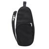 Portable Waterproof Nylon Golf Shoe Clothes Bag Package Accessory with Handle