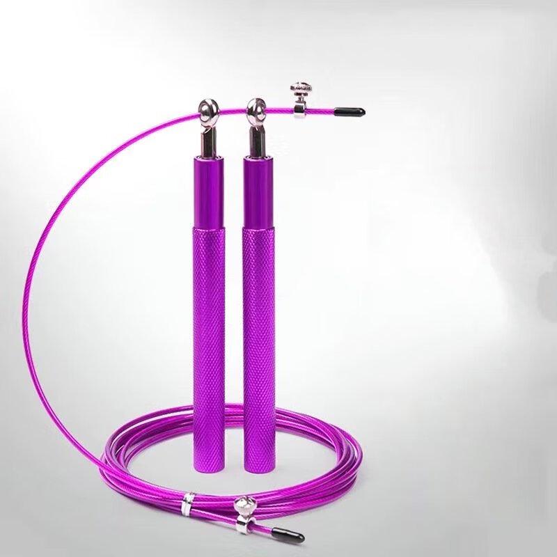 Junshi Steel Wire Jump Rope