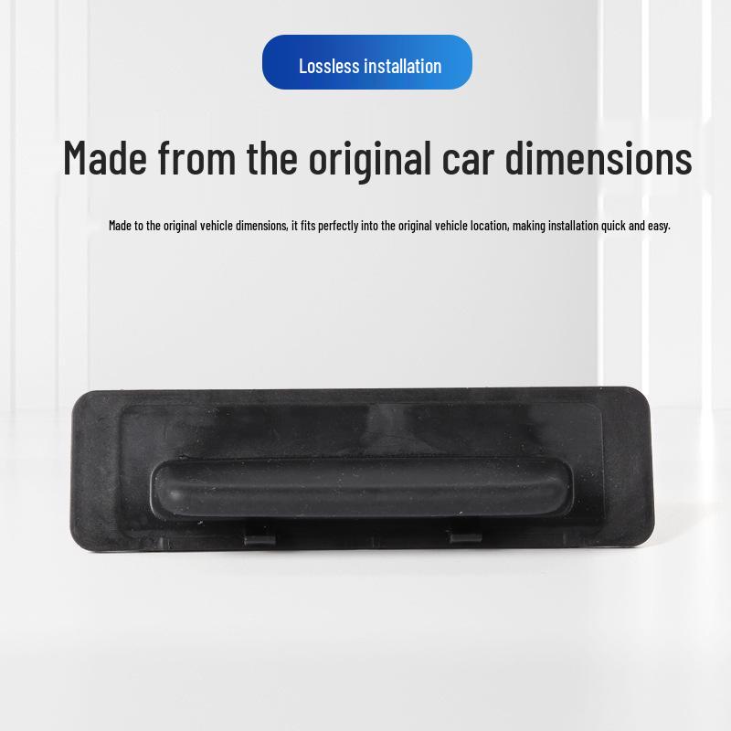 Tailgate/Trunk Switch 81260-D9000 Compatible with Kia Sportage.