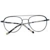 Hackett  Men Optical Men S frameS Black