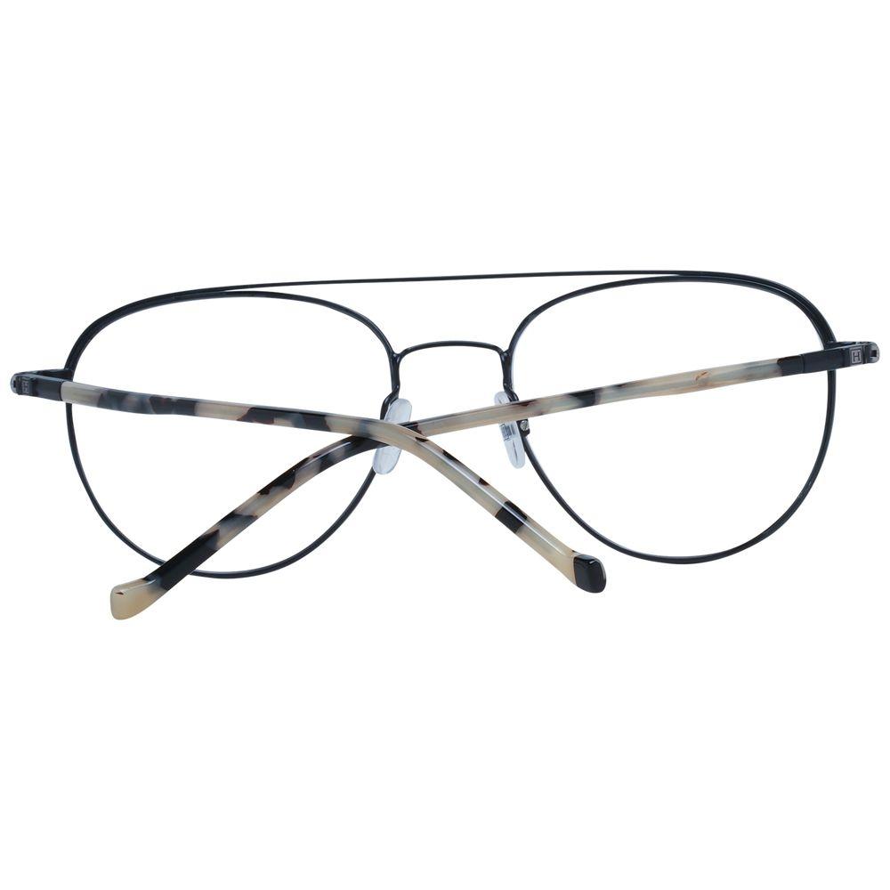 Hackett  Men Optical Men S frameS Black