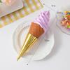 Artificial Ice Cream Model For Photography Props Fake Ice Cream Model Plastic Ice Cream Model For Shop Display