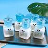 Water Funny Dispenser Squeeze Toy Squishy Stress Easing Decompression Fidget Toy For Adults And Children Sticky Anti Stress Toy