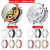 Coque en TPU + bracelet milanais pour Huawei Watch GT 5 41 mm 46 mm, bracelet en métal, bracelet en acier inoxydable pour Huawei GT5 Pro 46 mm 42 mm, coque Correa