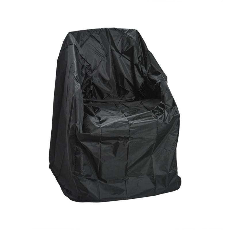 

Sturdy Outdoor Furniture Protectors for Garden Chairs Craft of Tearproof Oxfords Cloth Materials 1
