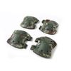 Tingbai Tactical Knee and Elbow Pad Set