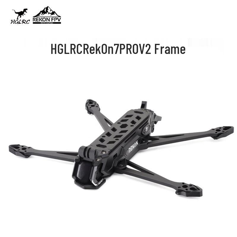 HGLRC Rekon7 PRO V2 7-inch Long Range FPV Drone