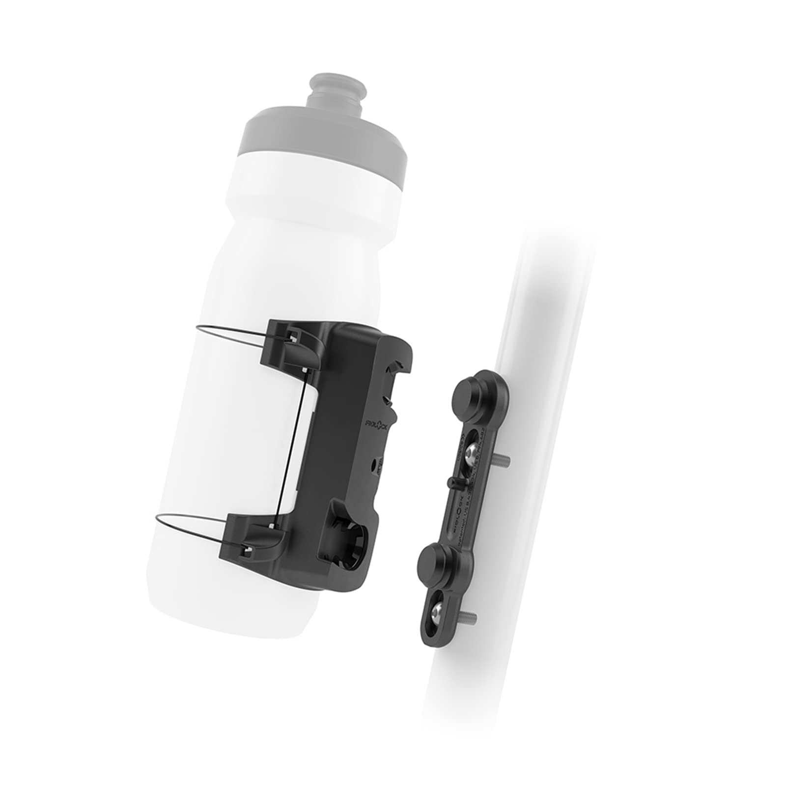 

Fidlock Uni Connector для бутылки с водой Bottle Twist - FL-09622 чёрный