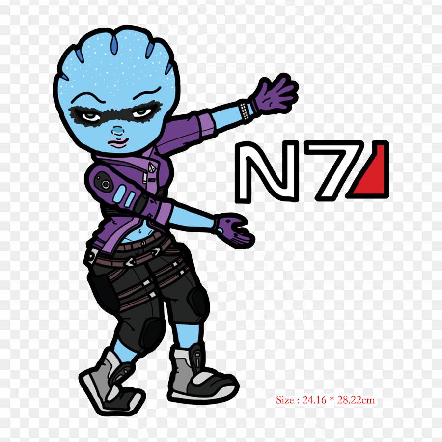 Fictional Character Maleficent Drawing Iron On Heat Transfer Printing Vinyl Patches Sticker for Clothes DIY Appliques Washable Patches