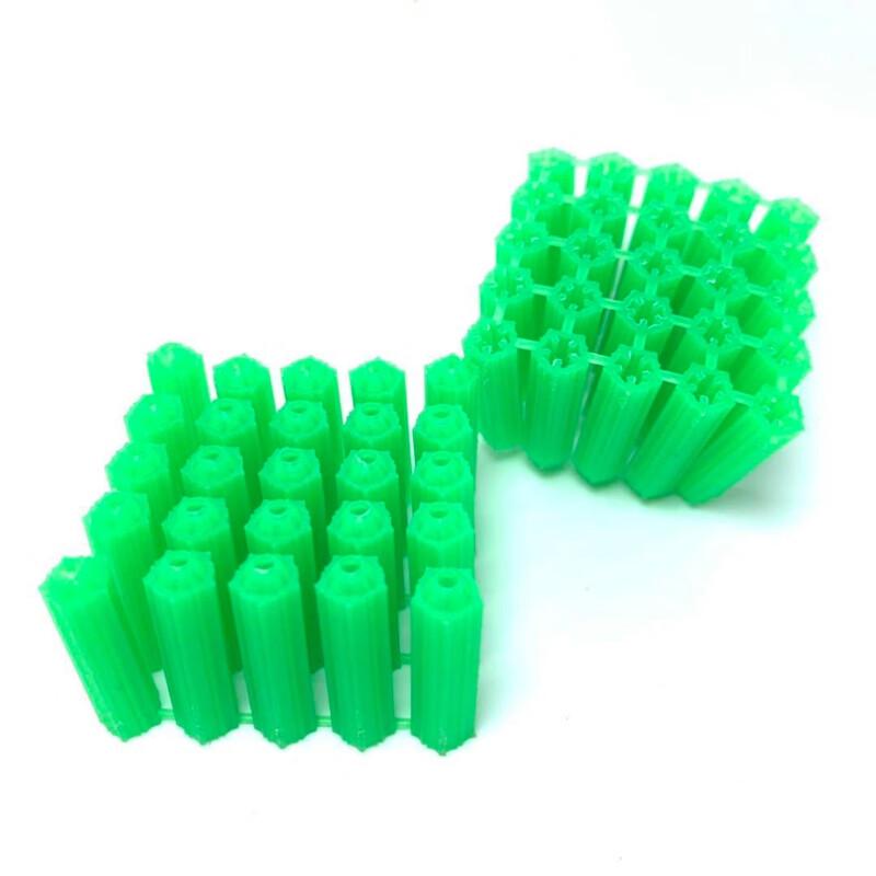 Пластиковые дюбели FMST