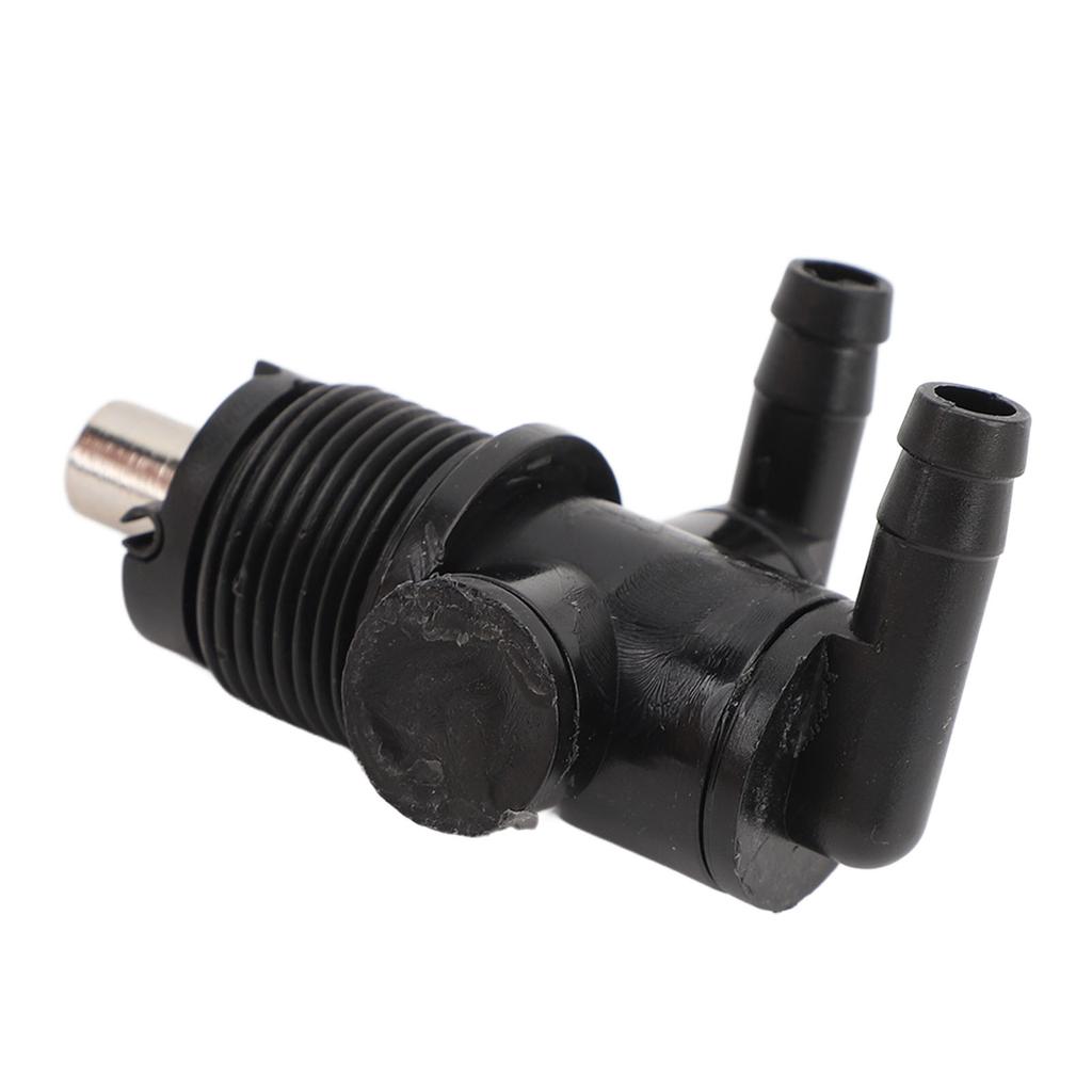 2-Wege-Kraftstofftank-Absperrhahn Schalter 100-2038 Ersatz für Polaris Sportsman 400 500 600 700 2004 bis 2005