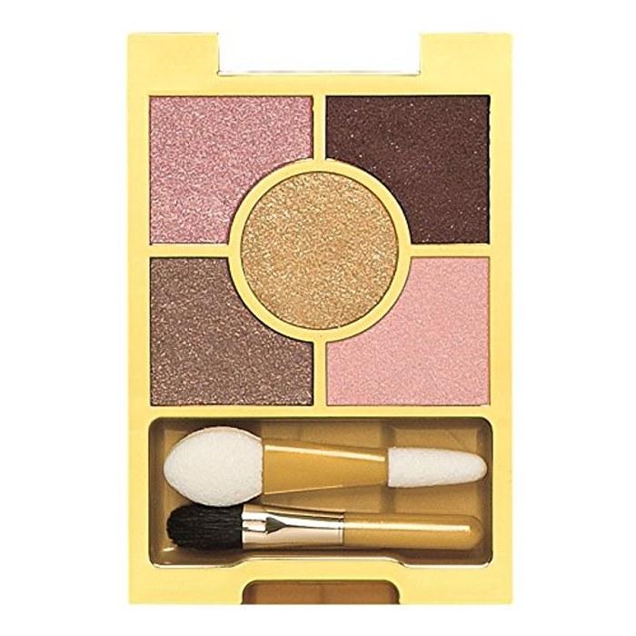 [Excel] Five Layer Eyeshadow N FS02 Sweet Pink 5g x 1
