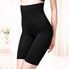 Women Waist Trainer Butt Lift Panties Solid Color Slimming Seamless Shapewear