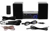MusicMate MM-SC990 DiscoPack Karaoke Set