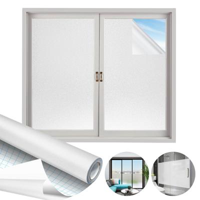 Film Energy-Saving Block UV Rays Privacy Insulate Maintain Easy Installation