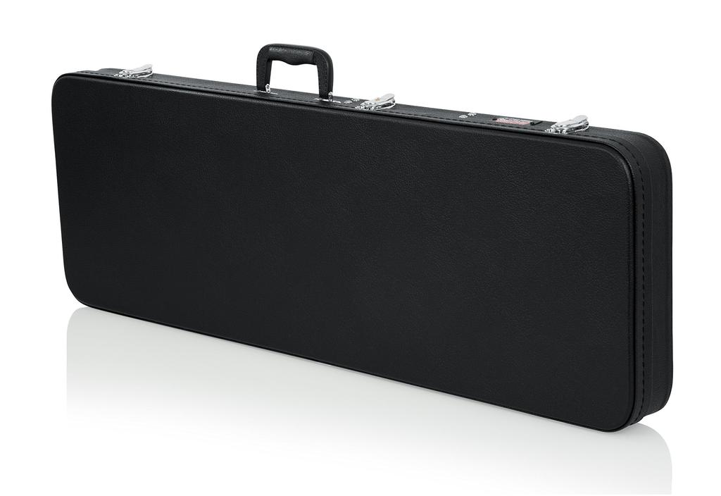 GATOR Hard Case for Electric Guitar GWE Series Plywood Tolex Laminated GWE-ELEC []