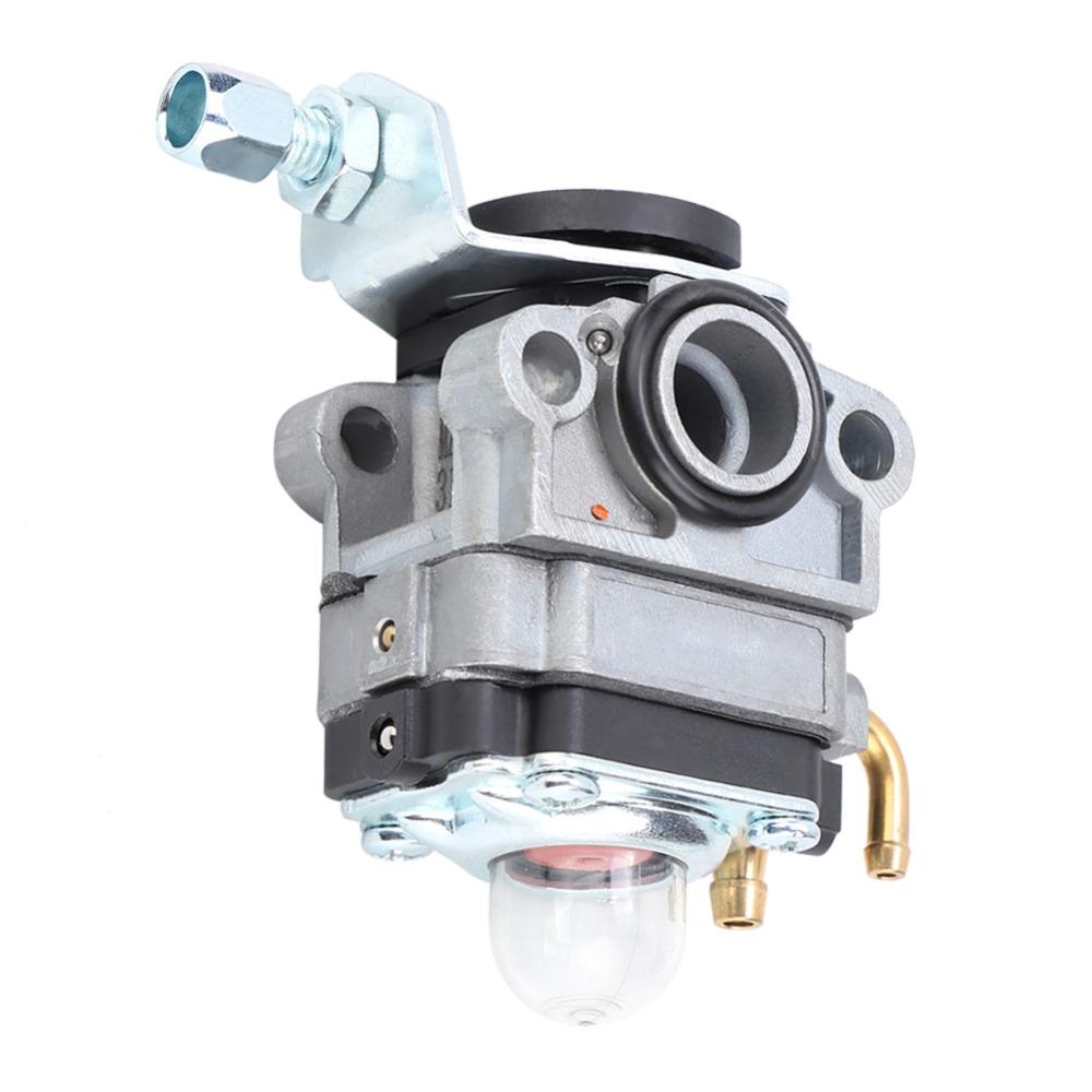 Metal Grass Trimmer Carburetor for Huasheng 139FA GX22 GX31 FG100 139 139F FG104 HHE31C