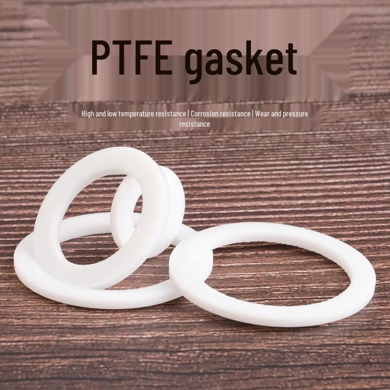 PTFE Flange Gasket