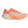 Adidas Terrex Agravic 3 Trail Amber Tint Crystal White Putty Mauve Women's Sneakers IG6582