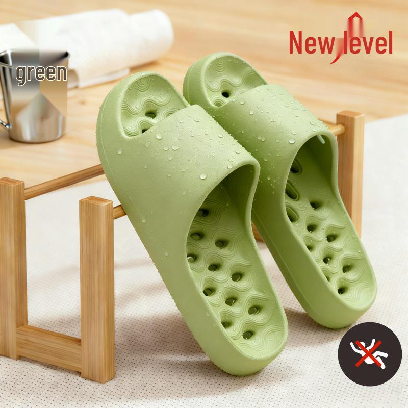 "Quick-Drying Water-Resistant Sandals and Slippers for Men and Women - Ideal for Summer, Hospitality, and Guesthouses"