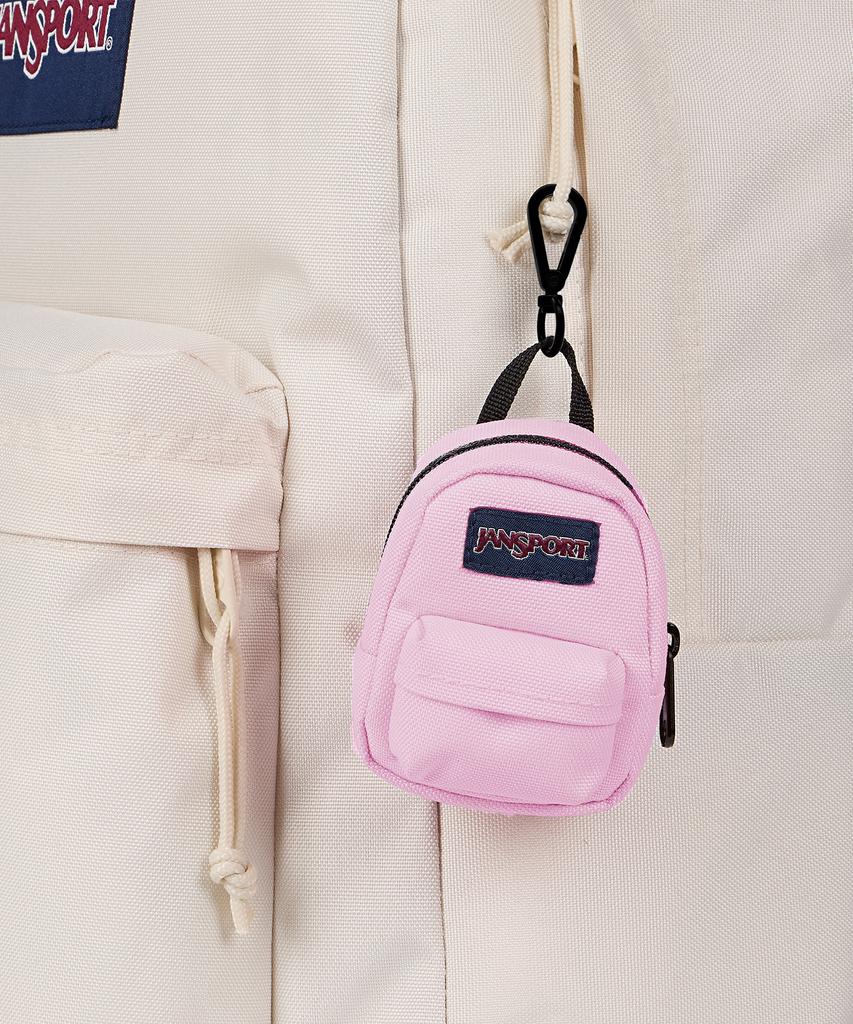 Jansport Mini Brake Pink Ice