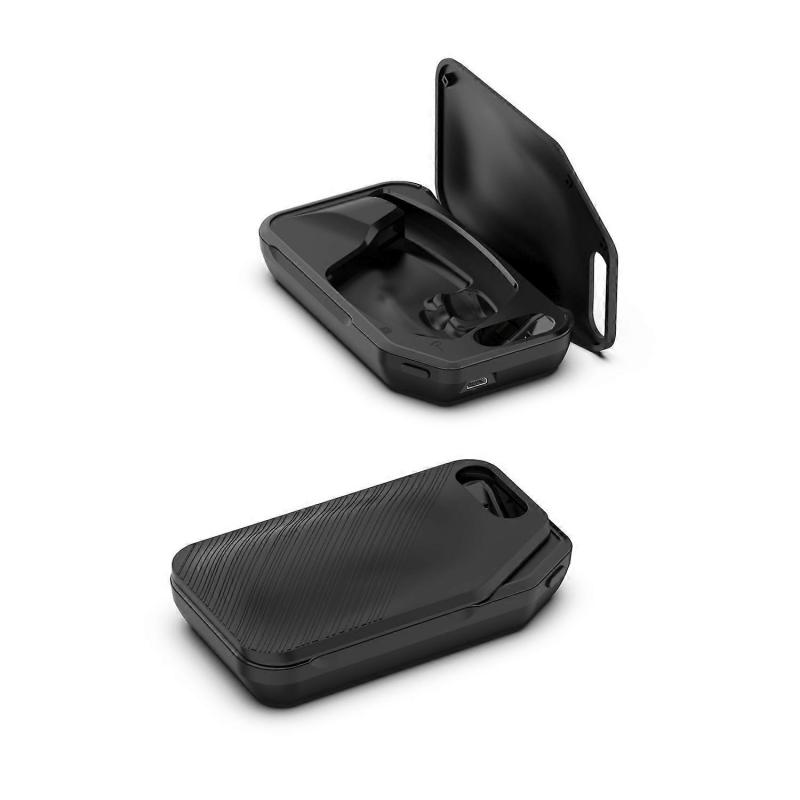 Bluetooth-kompatible Kopfhörer-Ladebox mit Kabel für Plantronics Voyager 5200 5210 Bluetooth-co