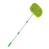 The Car Wash Mop Doesn't Damage The Car Paint. It's A Car Cleaning Wonder with A Retractable Chenille Car Wash Brush