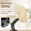 Electric Bike & Motorcycle Phone Holder for Navigation & Delivery