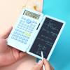 6-inch Function Calculators with Tablet Foldable Office LCD Drawing Pad  Finance Accounting Tool