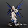36cm Anime Figure Mobile Suit Girl Figure GUNDAM Girl Figure Action Figures Pvc Statue Collection Model Toys Gifts