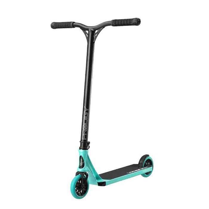 Trottinette complète - BLUNT - Prodigy X - Teal - Pour enfants - Usage Freestyle