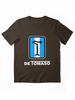 Pantera DE TOMASO Essential Unisex T-Shirt